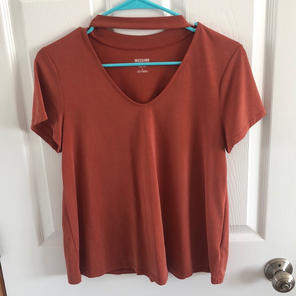 Mossimo shirt